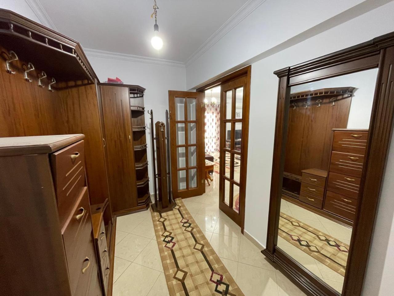 Gledis Apartment