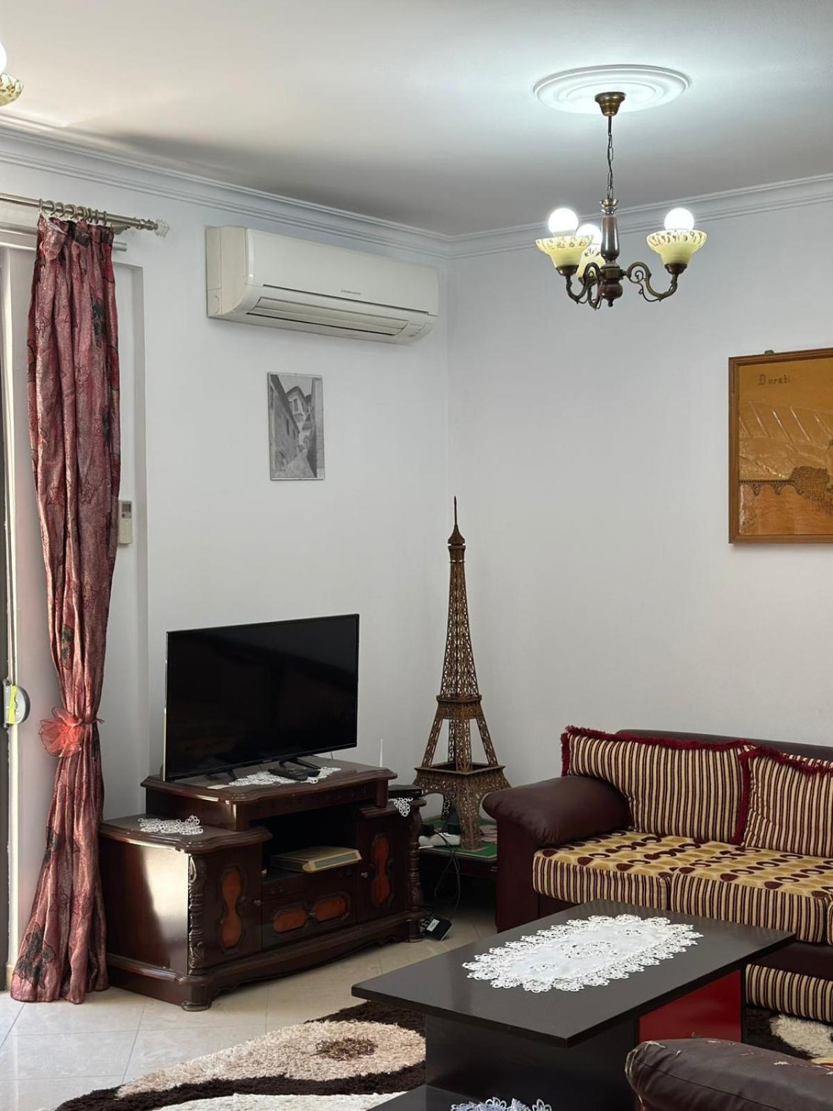 Apartment Gledis Berat
