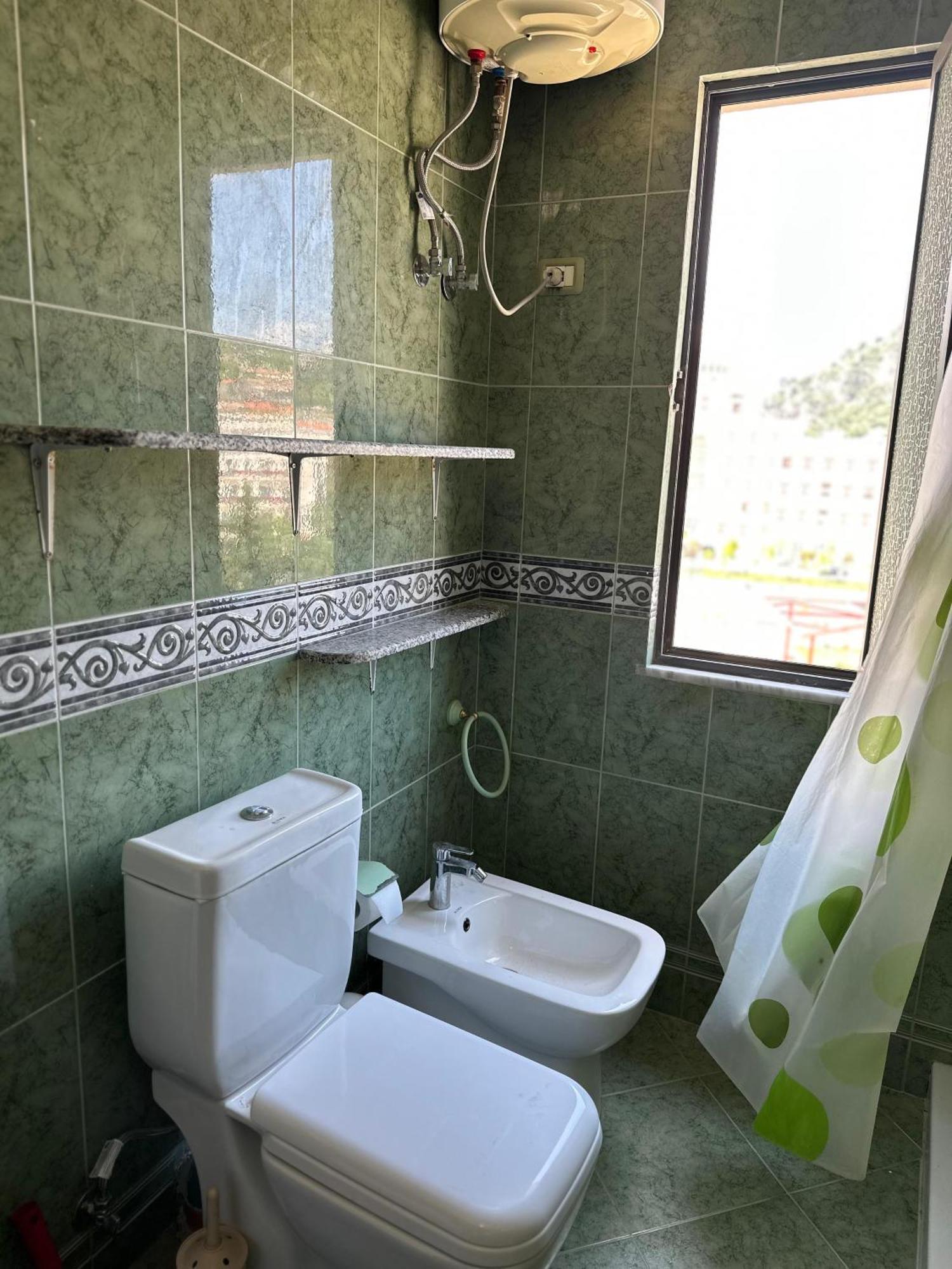 Apartment Gledis Berat