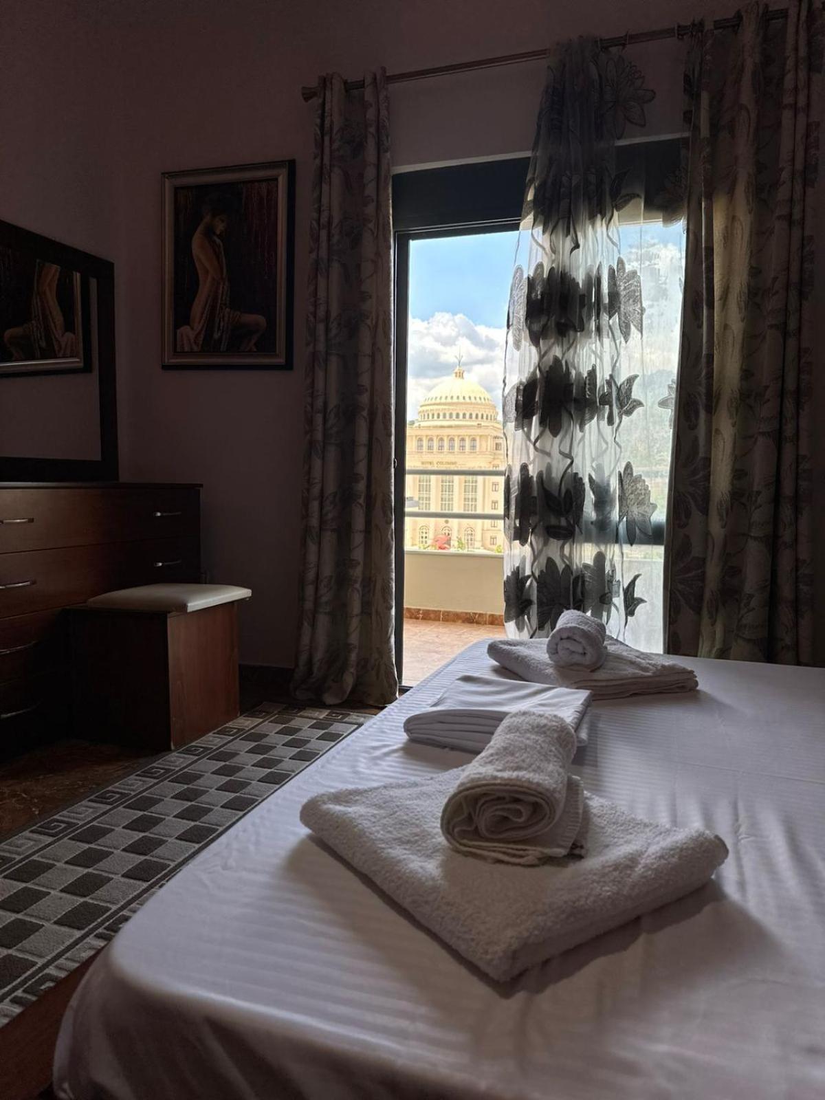 Apartment Gledis Berat