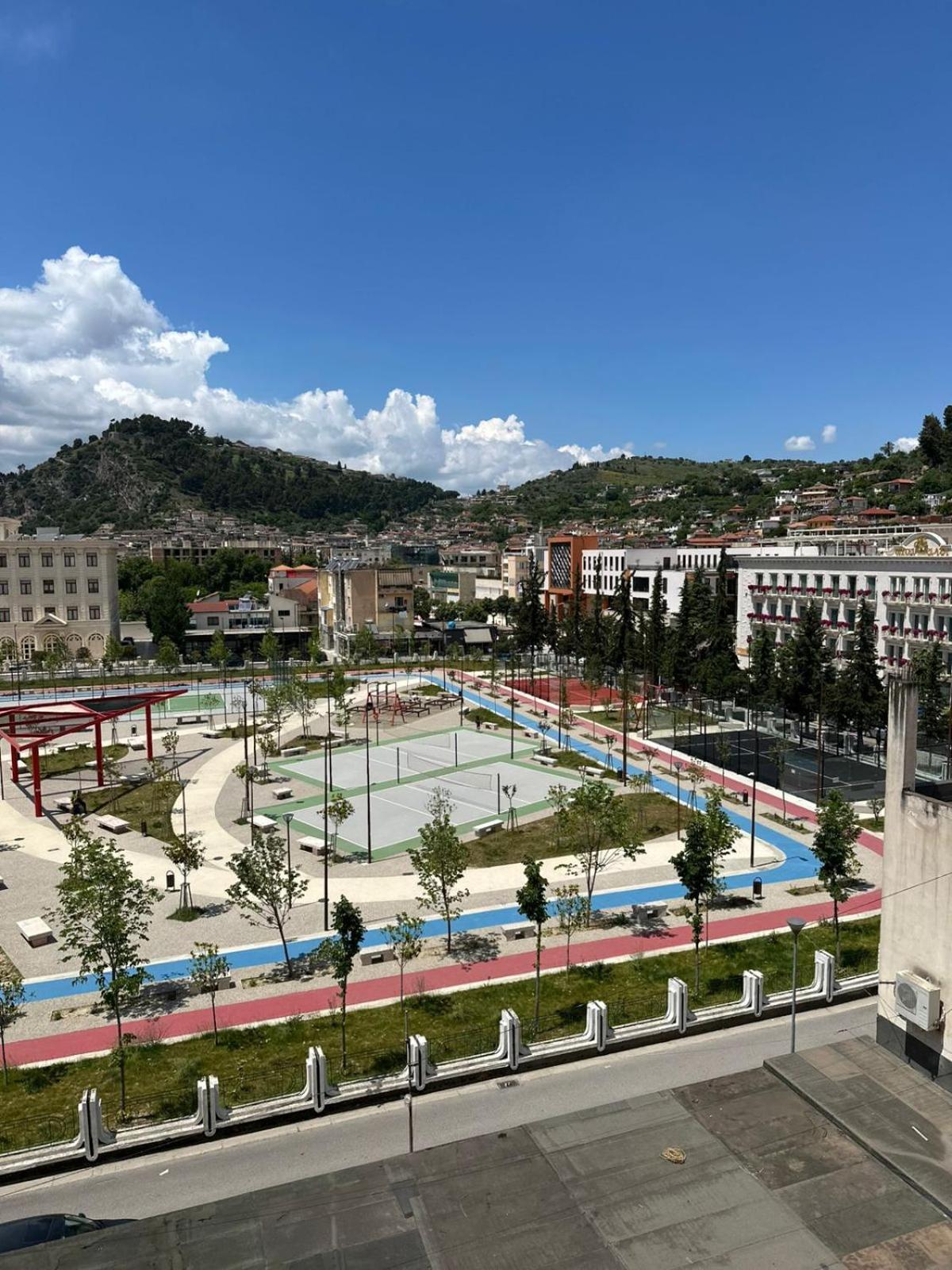 Apartment Gledis Berat